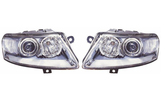 Headlight Set