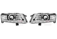 Headlight Set