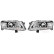 Headlight Set