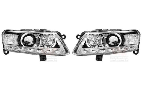 Headlight Set