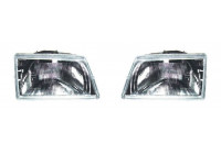 Headlight Set