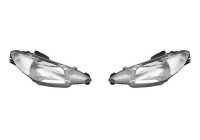 Headlight Set