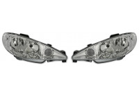 Headlight Set