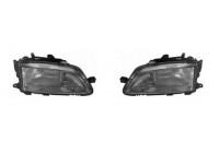 Headlight Set