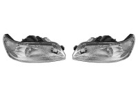 Headlight Set