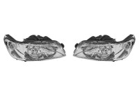 Headlight Set