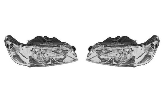 Headlight Set