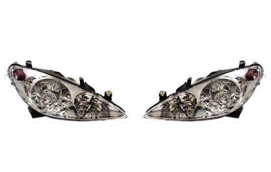 Headlight Set