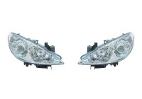 Headlight Set