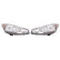 Headlight Set