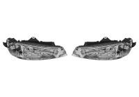 Headlight Set