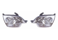 Headlight Set