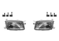 Headlight Set