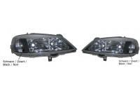 Headlight Set