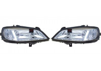 Headlight Set