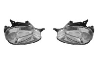 Headlight Set