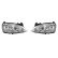 Headlight Set
