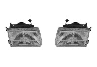 Headlight Set