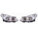Headlight Set