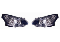 Headlight Set