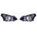 Headlight Set