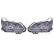 Headlight Set