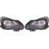 Headlight Set