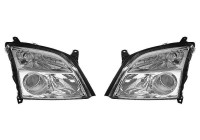 Headlight Set