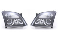 Headlight Set