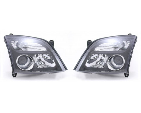 Headlight Set