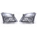 Headlight Set