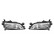 Headlight Set