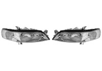 Headlight Set