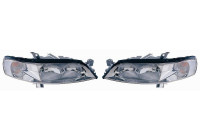 Headlight Set