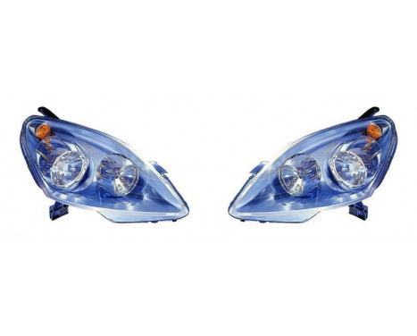 Headlight Set