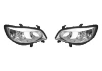 Headlight Set