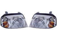 Headlight Set