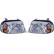 Headlight Set