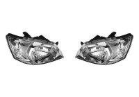 Headlight Set
