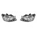 Headlight Set