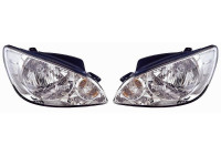 Headlight Set