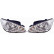 Headlight Set