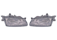 Headlight Set