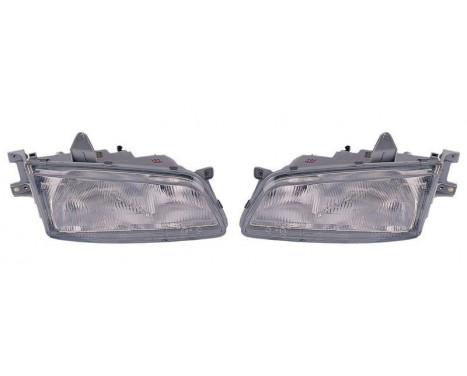 Headlight Set