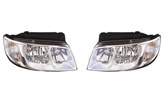 Headlight Set