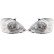 Headlight Set