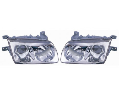 Headlight Set