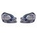 Headlight Set