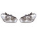 Headlight Set