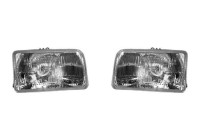 Headlight Set